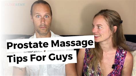 Prostate Massage Erotic massage Schaan